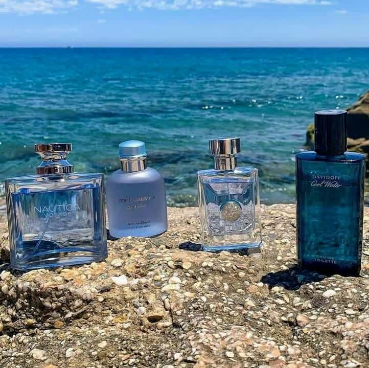 چرا توی تابستون عطرم زودتر میپره!؟