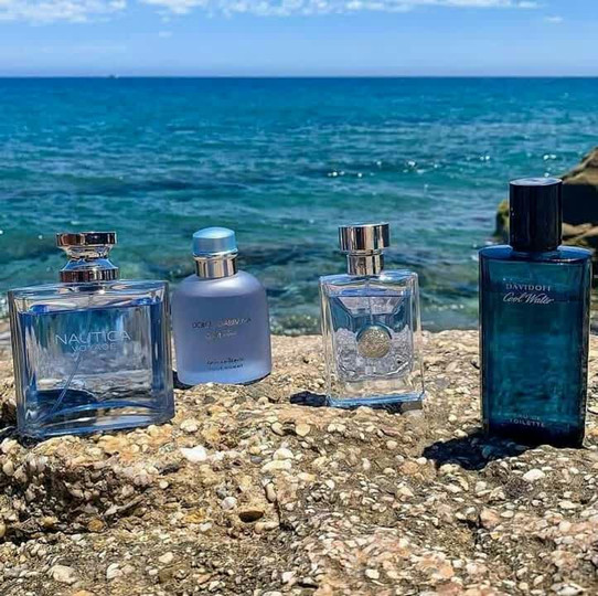 چرا توی تابستون عطرم زودتر میپره!؟