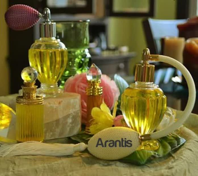 چرا عطری که میزنم موندگاری نداره؟!