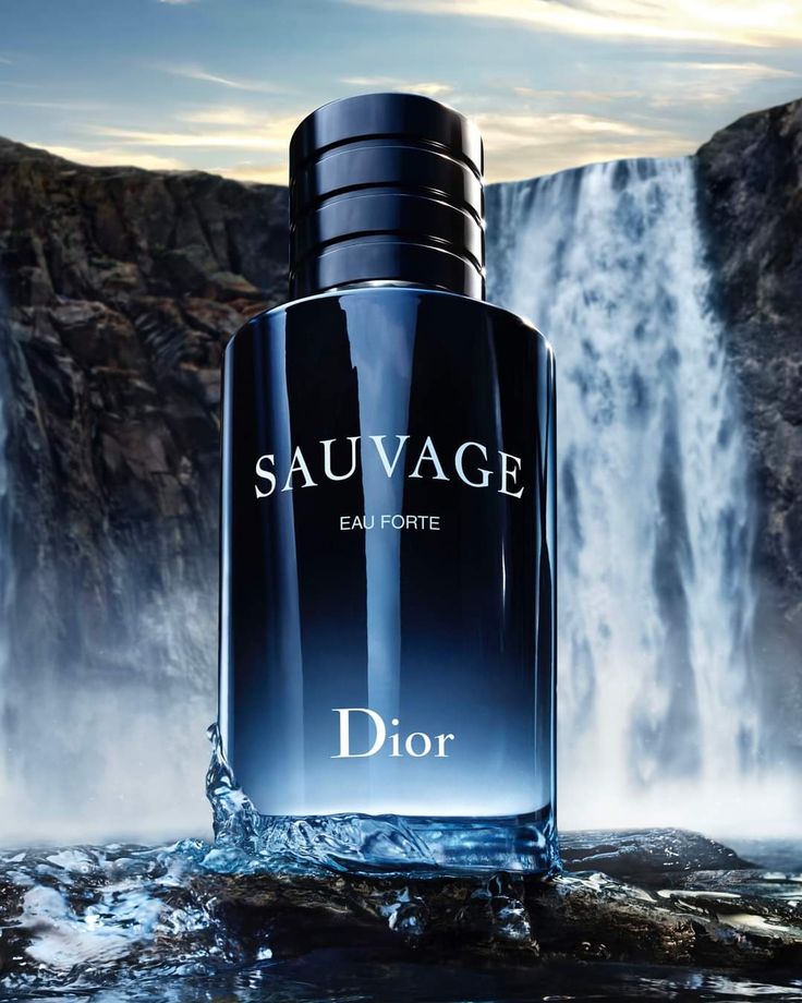 عطر دیور ساواج - ساوج _(گرمی) آی اف اف
