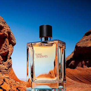 عطر تق هرمس _(گرمی) آی اف اف