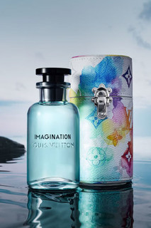 عطر لویی ویتون ایمجینیشن _(گرمی)آی اف اف