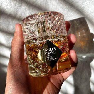 عطر آنجلز شیر بای کیلیان _ (گرمی)آی اف اف