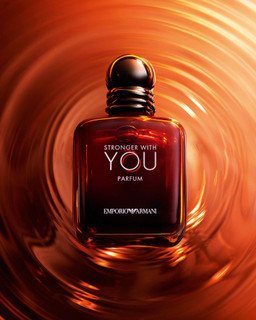 عطر استرانگر ویت یو _ (گرمی) اس ای اف فرانسه